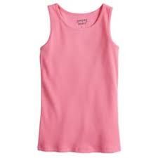 Kids Tank Top