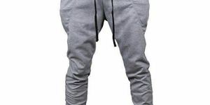 Mens Cotton Jogger