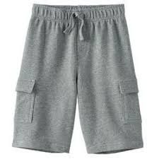 Mens Cotton Shorts