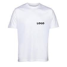 Promotional Round neck t-shirt