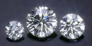 Solitaire Diamonds