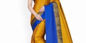 Silk Saree