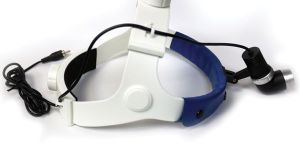 Surgical LED Headlight
