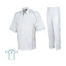 Cricket Wear