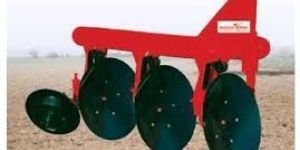 Disc Plough