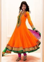 Anarkali Suit
