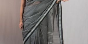 Cotton Saree