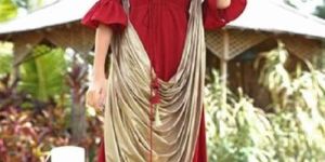 Ladies Designer Kurti