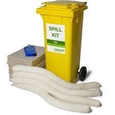 Chemical Spill Kit