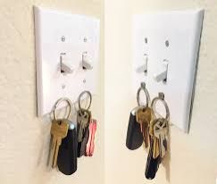 Key Magnetic Plates
