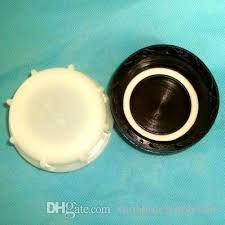 Safety Thread Cap