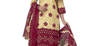 Cotton Salwar Suits