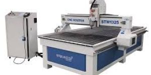 CNC Router Machine