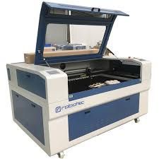 Glass Engraving Machine