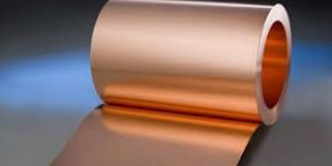 Copper Foils
