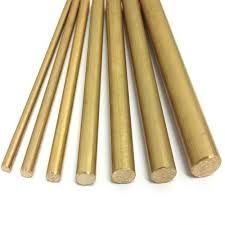 Brass Roundbar