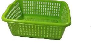 Plastic Basket