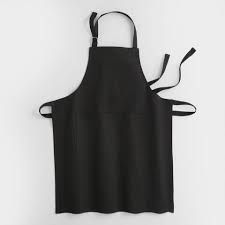 Apron