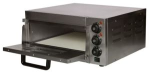Pizza Ovens