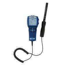 Indoor Air Quality Instruments