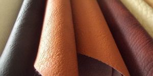 PVC Leather