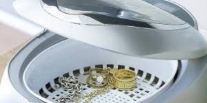 Jewellery Ultrasonic Cleaner