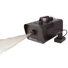 Smoke Machine