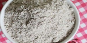 Ragi Malt