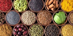 Spices