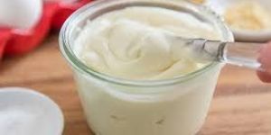 Mayonnaise