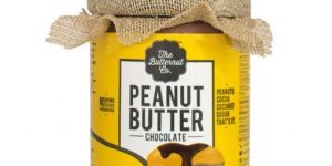 Chocolate Peanut Butter