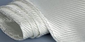 Glass Fiber Cloth