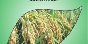 4G Cartap Hydrochloride Insecticides