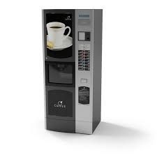 Coffee Vending Machine