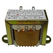 Voltage Transformer