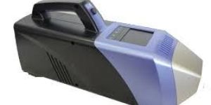 Portable Explosives Detector