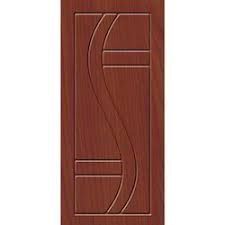 Fancy PVC Membrane Door