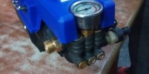 Pressure Washer Pump