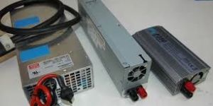 POWER SUPPLIES AND BATTERIES