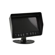 Quad and Waterproof Monitors