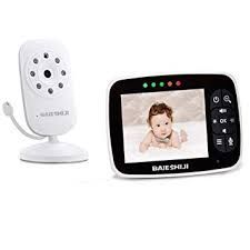Baby Monitors