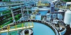 Water Treatment Plants