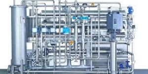 Pharmaceutical Water System