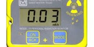 Radiation Monitors