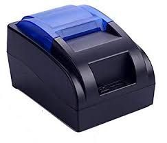 Handheld Scanner