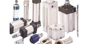Pneumatic Cylinder
