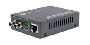 Fiber Media Converter