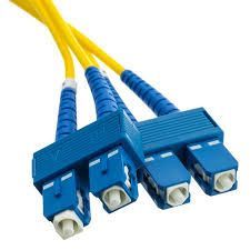Fiber Optic Cable