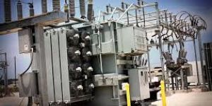 Power and Distribution Transformer