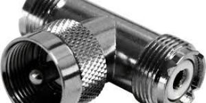 T Connectors